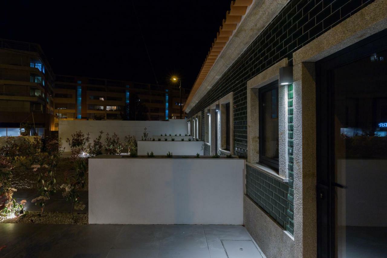 Green Villas Douro Gondomar  Exterior foto