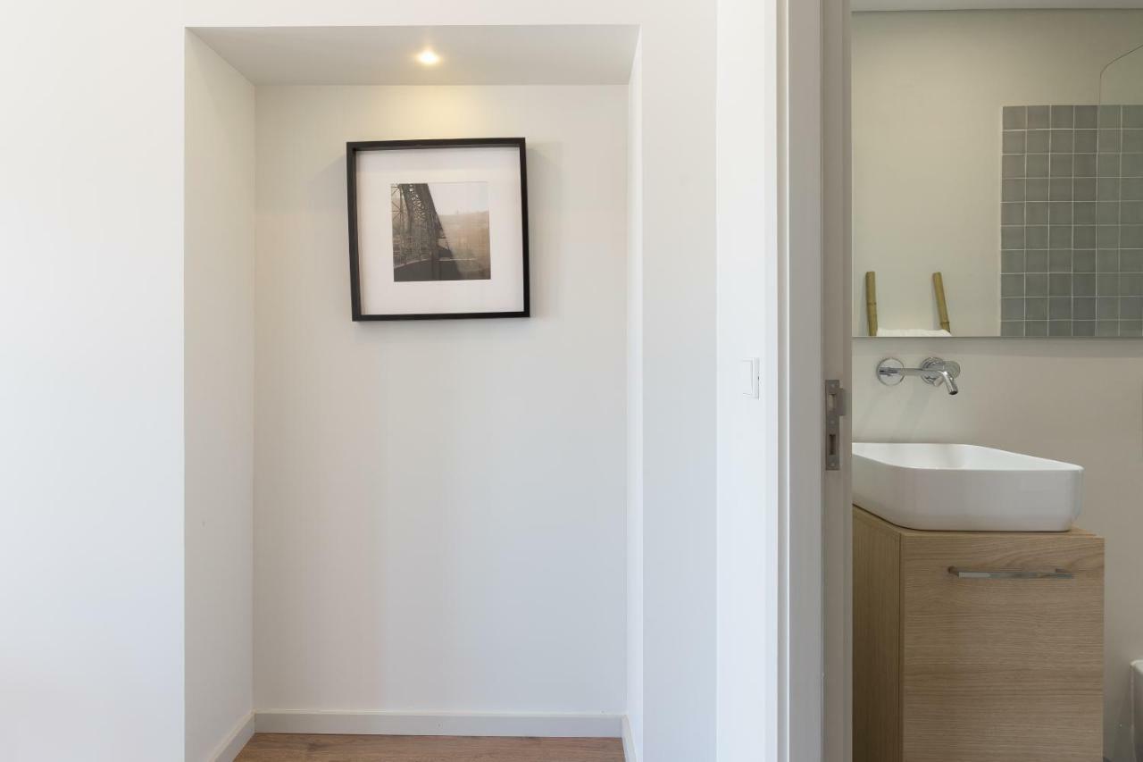 Green Villas Douro Gondomar  Exterior foto