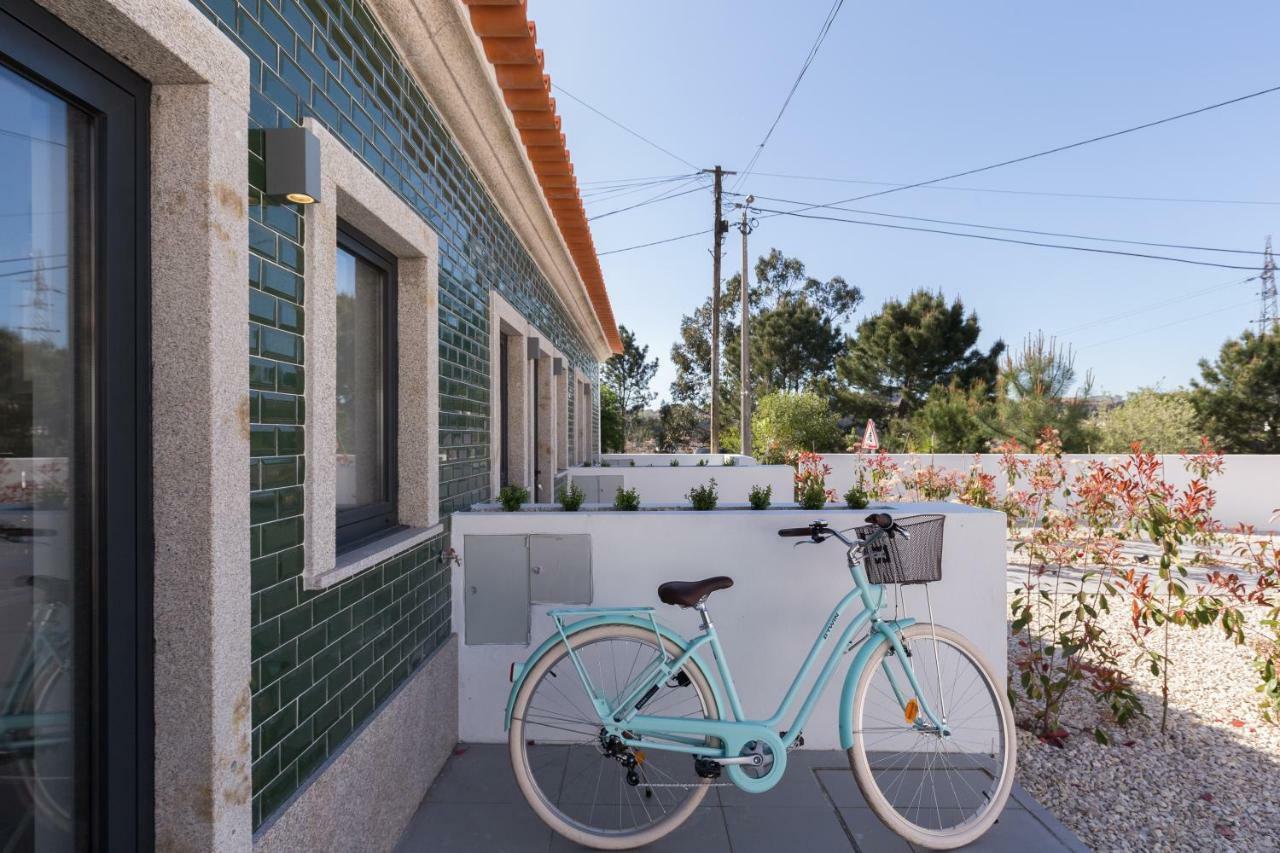 Green Villas Douro Gondomar  Exterior foto