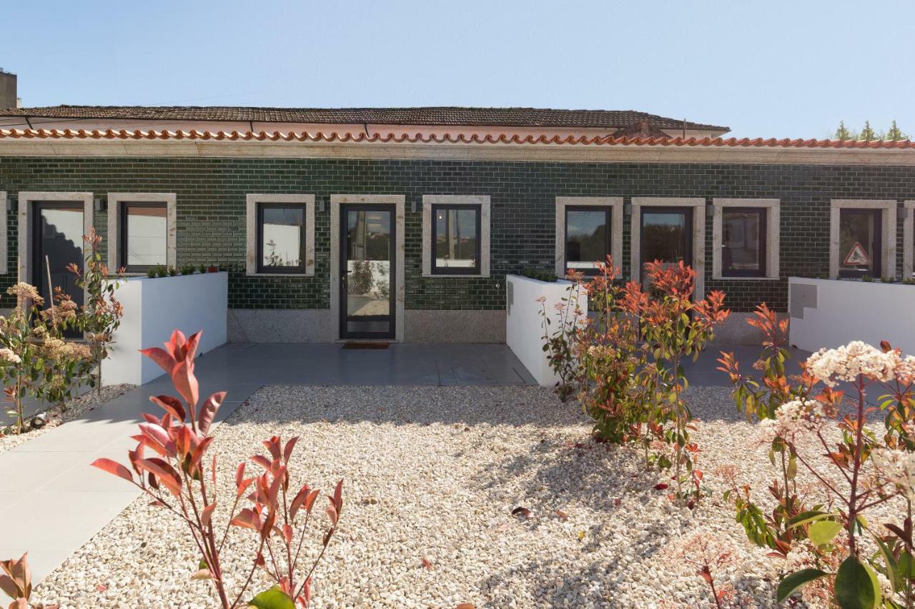 Green Villas Douro Gondomar  Exterior foto