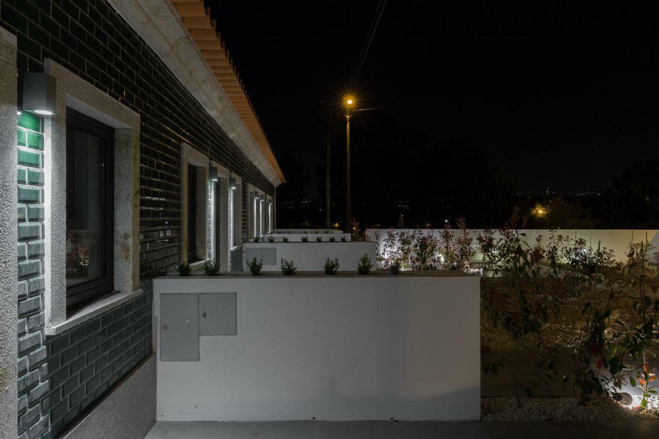 Green Villas Douro Gondomar  Exterior foto