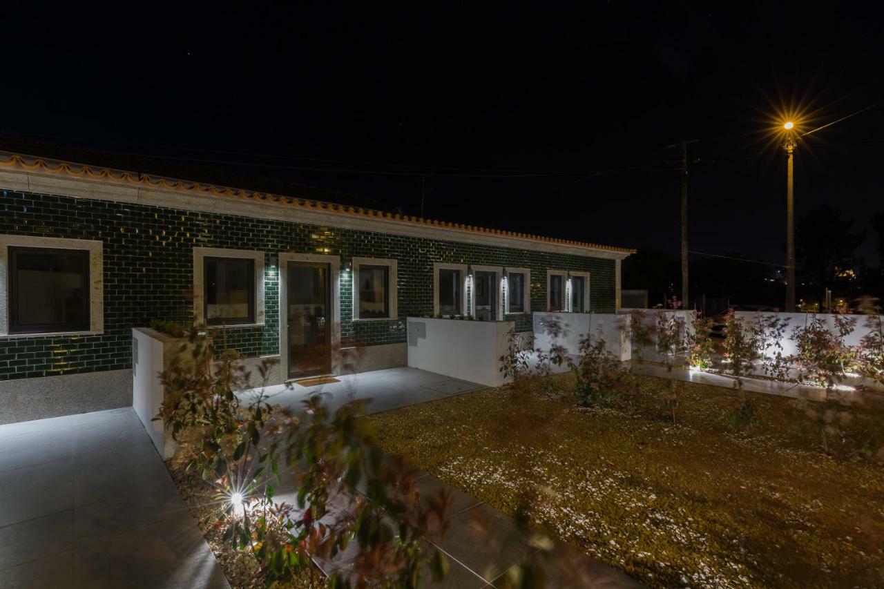 Green Villas Douro Gondomar  Exterior foto