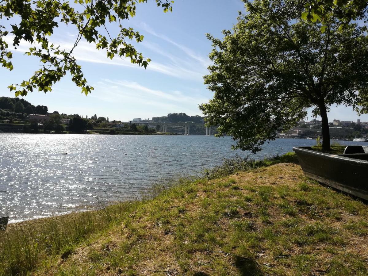 Green Villas Douro Gondomar  Exterior foto