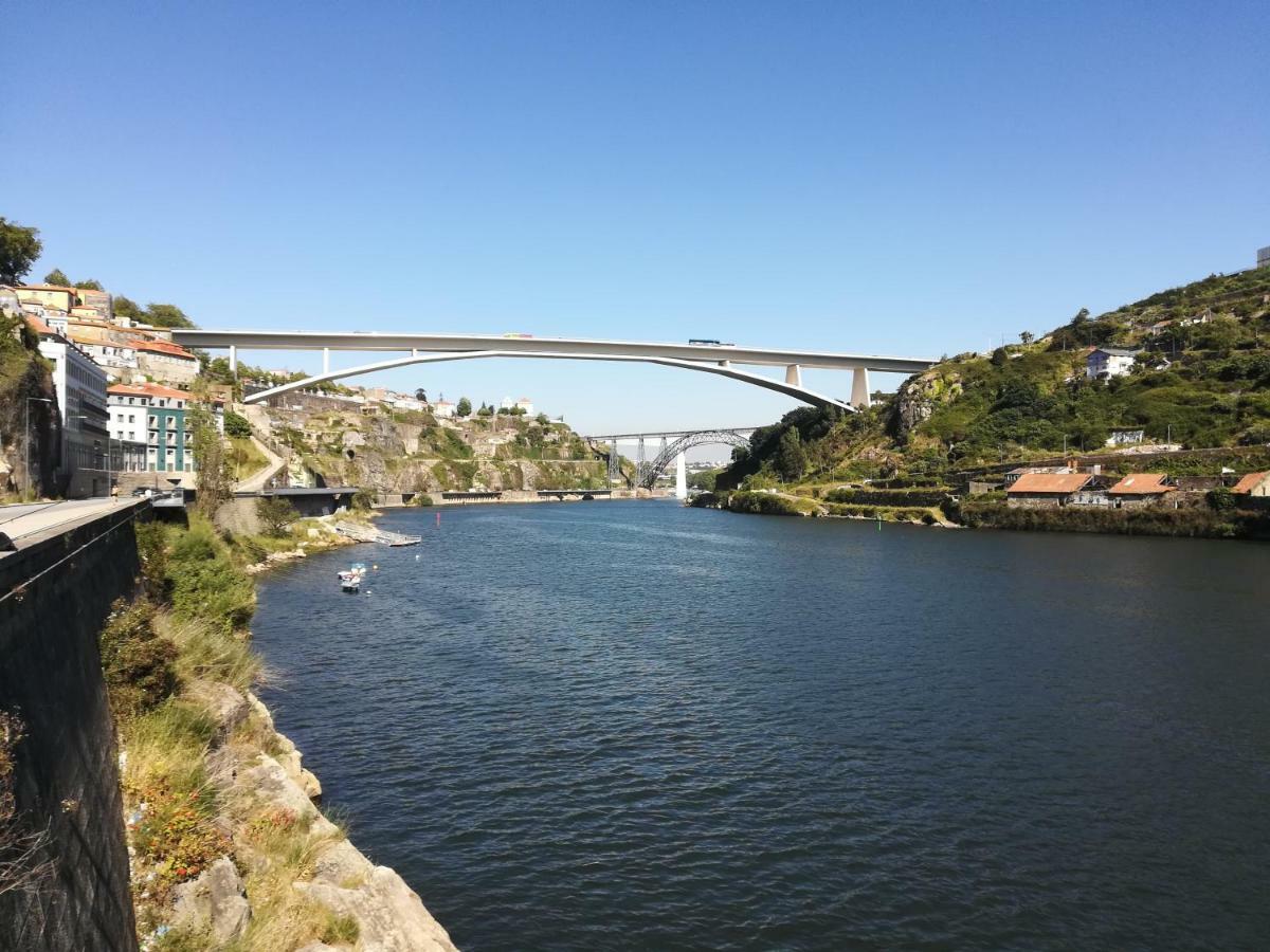 Green Villas Douro Gondomar  Exterior foto