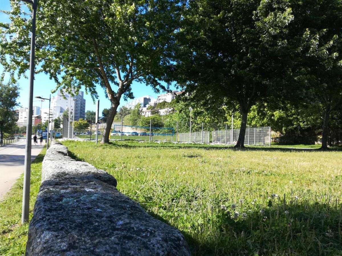 Green Villas Douro Gondomar  Exterior foto