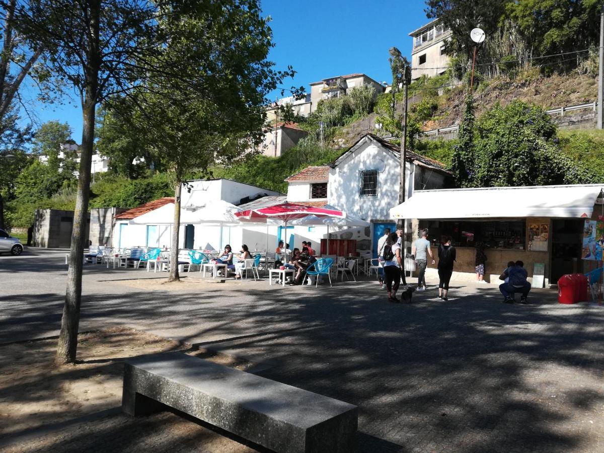 Green Villas Douro Gondomar  Exterior foto