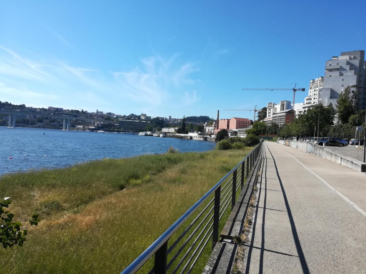 Green Villas Douro Gondomar  Exterior foto